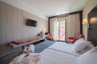 San Fernando Hotel | Hotel Salymar