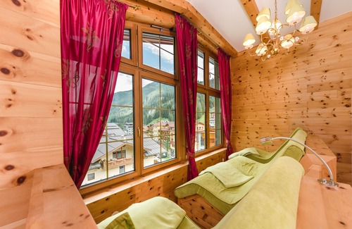 Zauchensee Hotel | Hotel Salzburger Hof