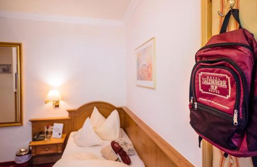 Zauchensee Hotel | Hotel Salzburger Hof Zauchensee