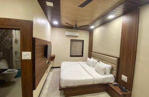Ajmer Hotel | Hotel Samrat Ajmer
