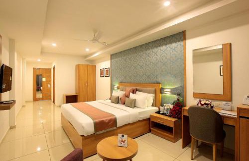Talipparamba Hotel | Hotel Samrat