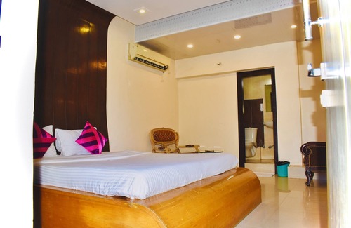 Mount Abu Hotel | Hotel Samrat International