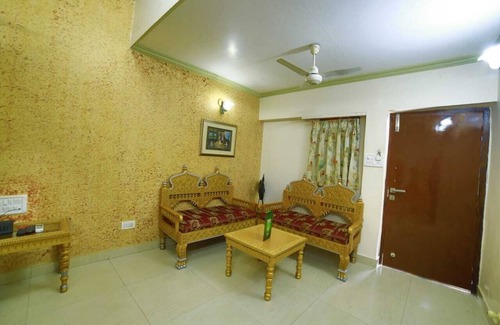 Mount Abu Hotel | Hotel Samrat International