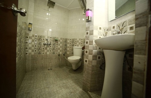 Mount Abu Hotel | Hotel Samrat International