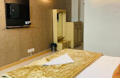 Kanpur Hotel | Hotel Samridhi Palace