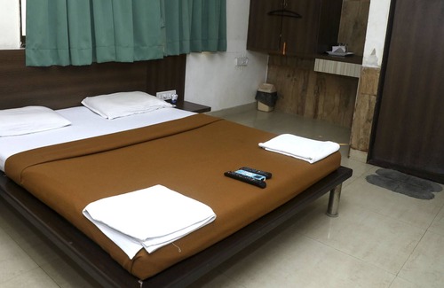 Chondhi Hotel | Hotel Samudra City