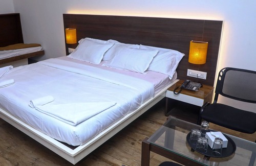Chondhi Hotel | Hotel Samudra City
