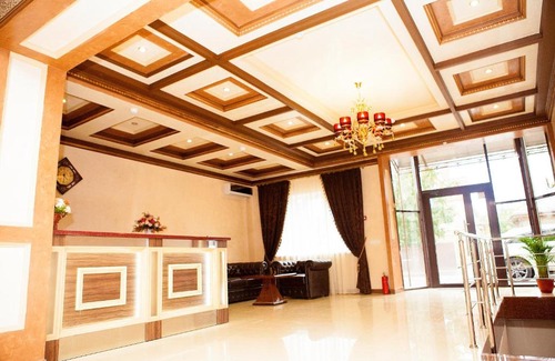 Rostov-on-Don Hotel | Hotel SamVilla