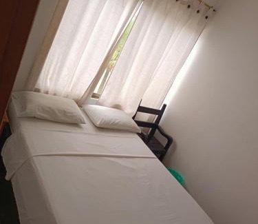 Carepa Hotel | Hotel San Adolfo Carepa