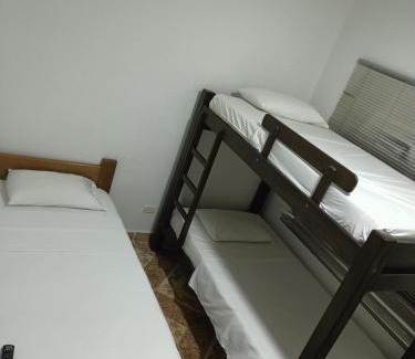 Carepa Hotel | Hotel San Adolfo Carepa