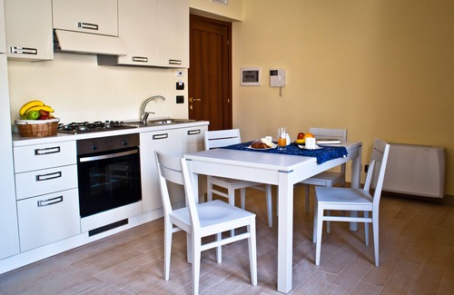 Pescina Hotel | Hotel San Berardo