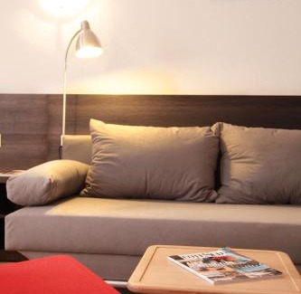 Ajaccio Hotel | Hotel San Carlu Citadelle Ajaccio