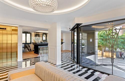 Ajaccio Hotel | Hotel San Carlu Citadelle Ajaccio