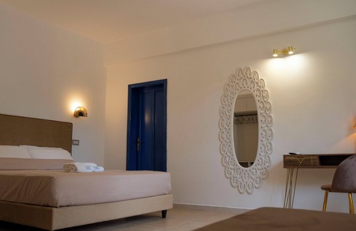 Cirella Hotel | Hotel San Daniele