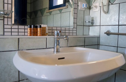 Cirella Hotel | Hotel San Daniele