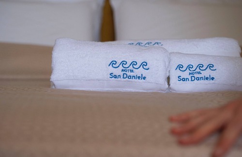 Cirella Hotel | Hotel San Daniele