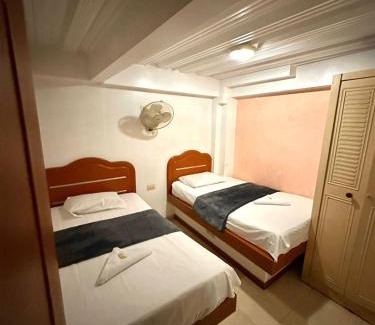 Dosquebradas Hotel | Hotel San Diego DOSQUEBRADAS