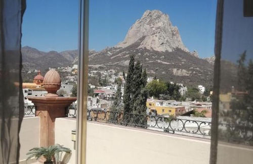 Bernal Hotel | Hotel San Diego