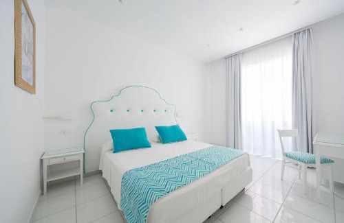 Maiori Hotel | Hotel San Francesco