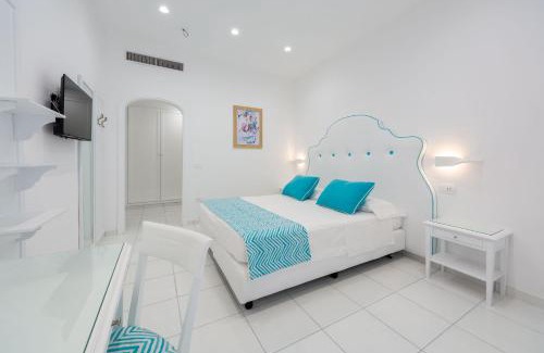 Maiori Hotel | Hotel San Francesco