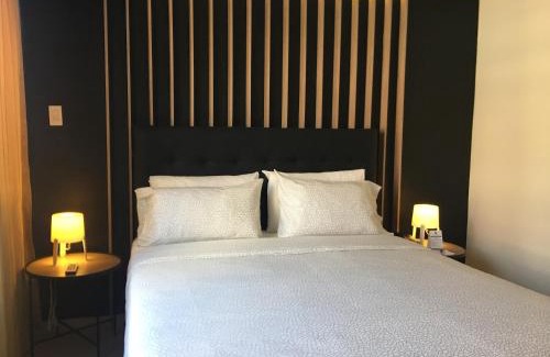 Centro International Hotel | Hotel San Francisco de Asís