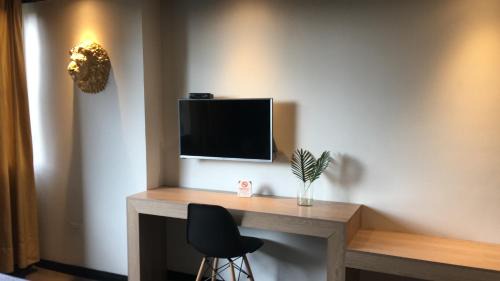 Centro International Hotel | Hotel San Francisco de Asís