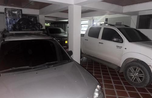 Mocoa Hotel | Hotel San Francisco Real Villa Garzón Putumayo