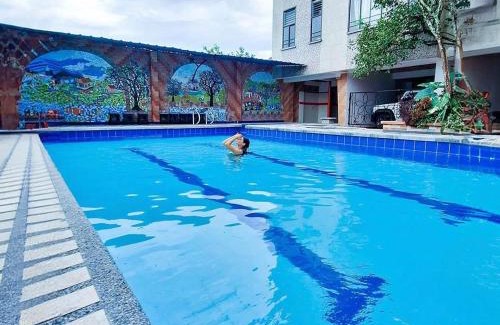 Mocoa Hotel | Hotel San Francisco Real Villa Garzón Putumayo