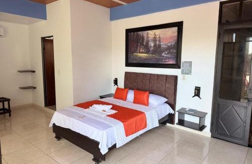 Mocoa Hotel | Hotel San Francisco Real Villa Garzón Putumayo