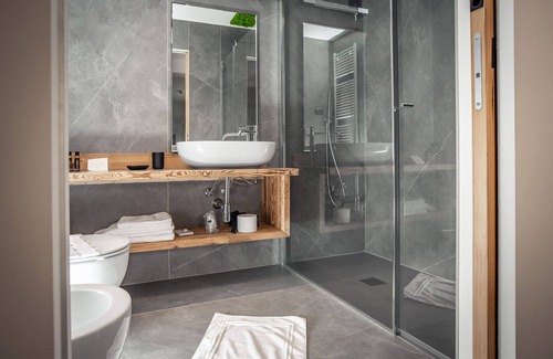 Brentonico Hotel | HOTEL SAN GIACOMO SPA&GOURMET