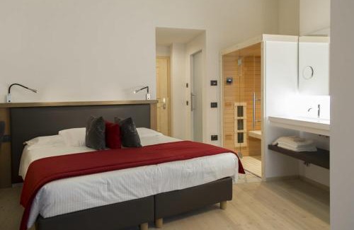 Brentonico Hotel | Hotel San Giacomo Spa&Gourmet