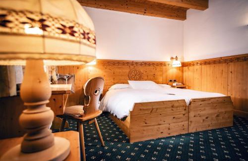 Brentonico Hotel | Hotel San Giacomo Spa&Gourmet