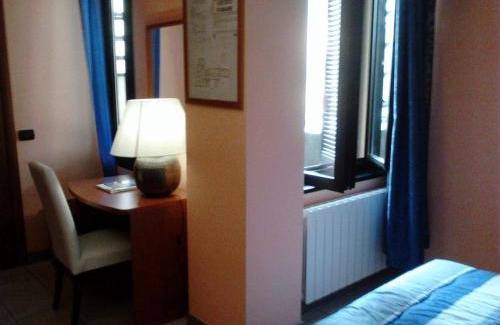 Bergamo Hotel | Hotel San Giorgio