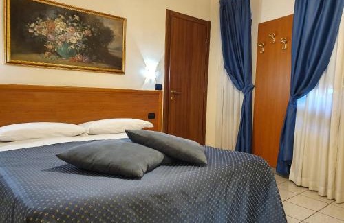 Bergamo Hotel | Hotel San Giorgio