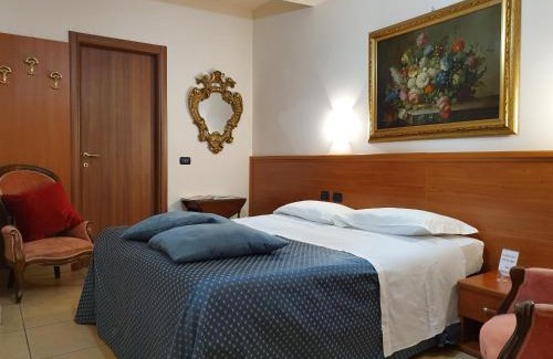 Bergamo Hotel | Hotel San Giorgio