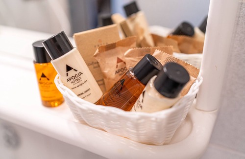 Porto Santa Margherita Hotel | Hotel San Giorgio