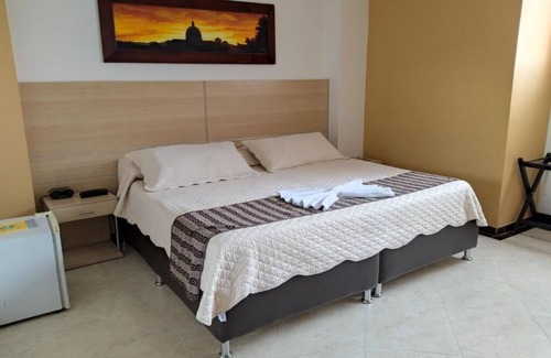 Popayan Hotel | HOTEL SAN JERONIMO POPAYAN