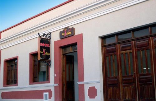 Guadalajara de Buga Hotel | Hotel San Julian