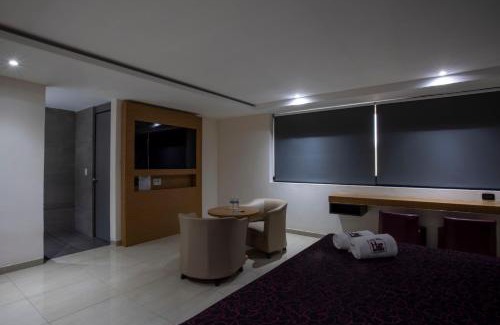 Ixtapalapa Hotel | Hotel San Lorenzo