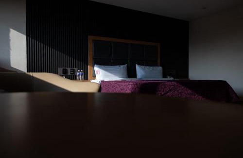 Ixtapalapa Hotel | Hotel San Lorenzo