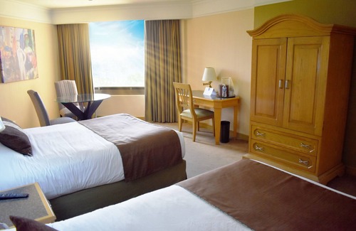 Culiacan Hotel | Hotel San Luis Lindavista