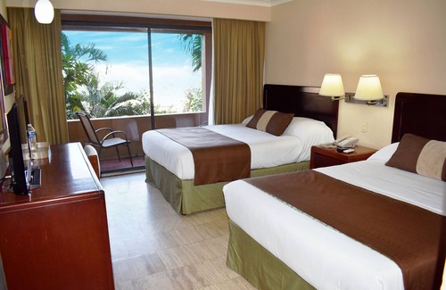 Culiacan Hotel | Hotel San Luis Lindavista