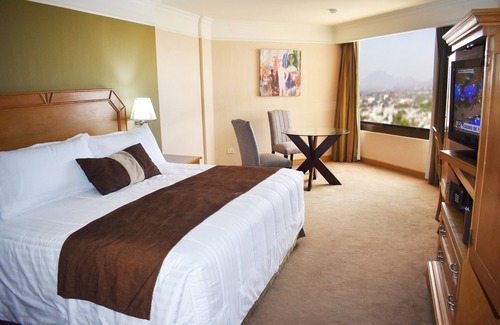 Culiacan Hotel | Hotel San Luis Lindavista