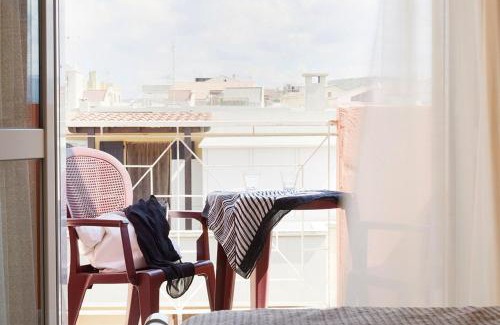 Lido Hotel | Hotel San Marco