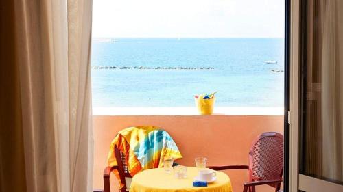 Lido Hotel | Hotel San Marco