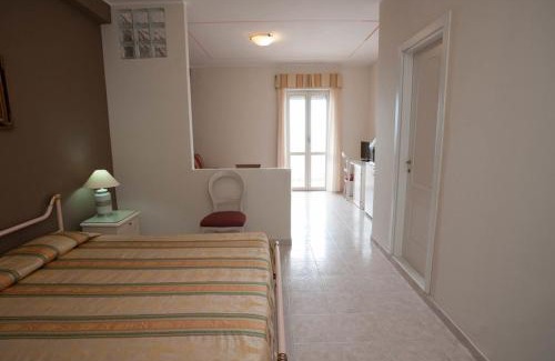 Lido Hotel | Hotel San Marco