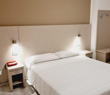 Pesaro Hotel | Hotel San Marco