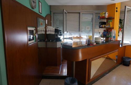 Pesaro Hotel | Hotel San Marco