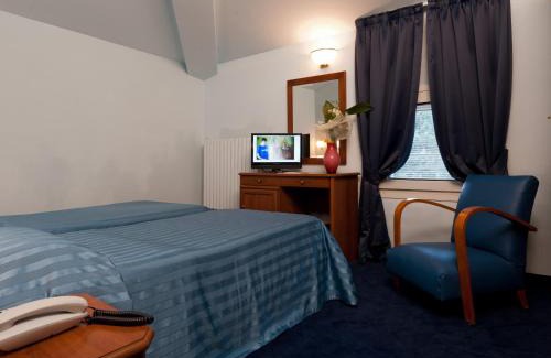 Sestola Hotel | Hotel San Marco Sestola