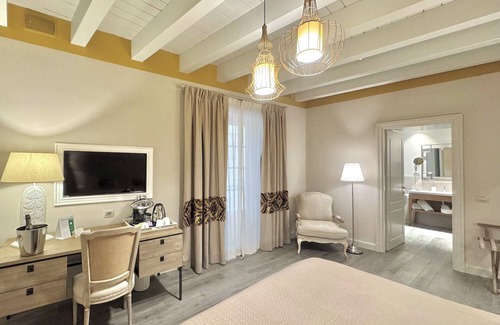 Trapani City Centre Hotel | Hotel San Michele